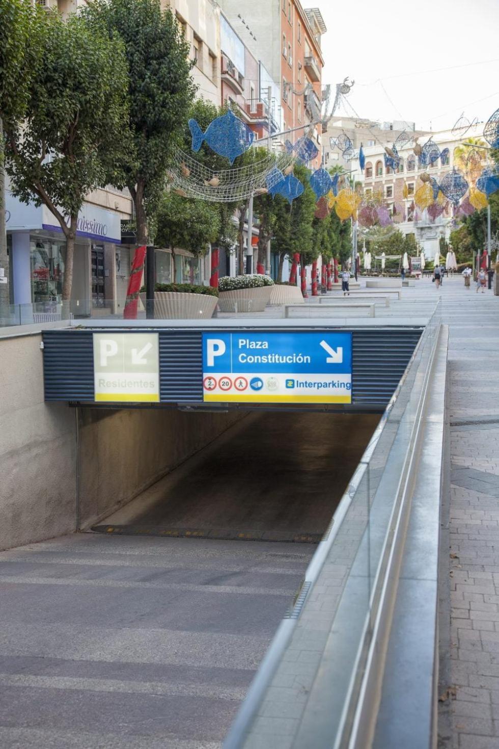 Apartamento Centro San Idelfonso - Parking Opcional Jaén Exterior foto