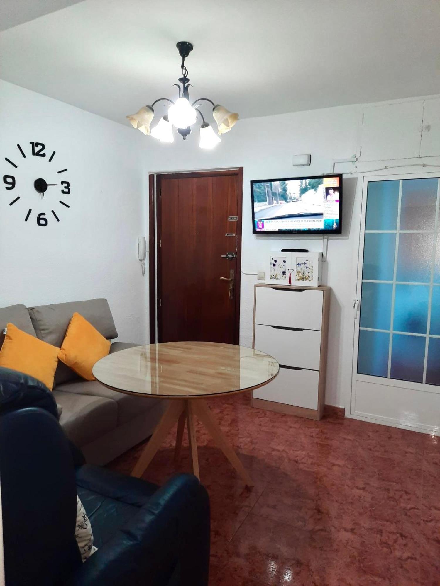 Apartamento Centro San Idelfonso - Parking Opcional Jaén Exterior foto