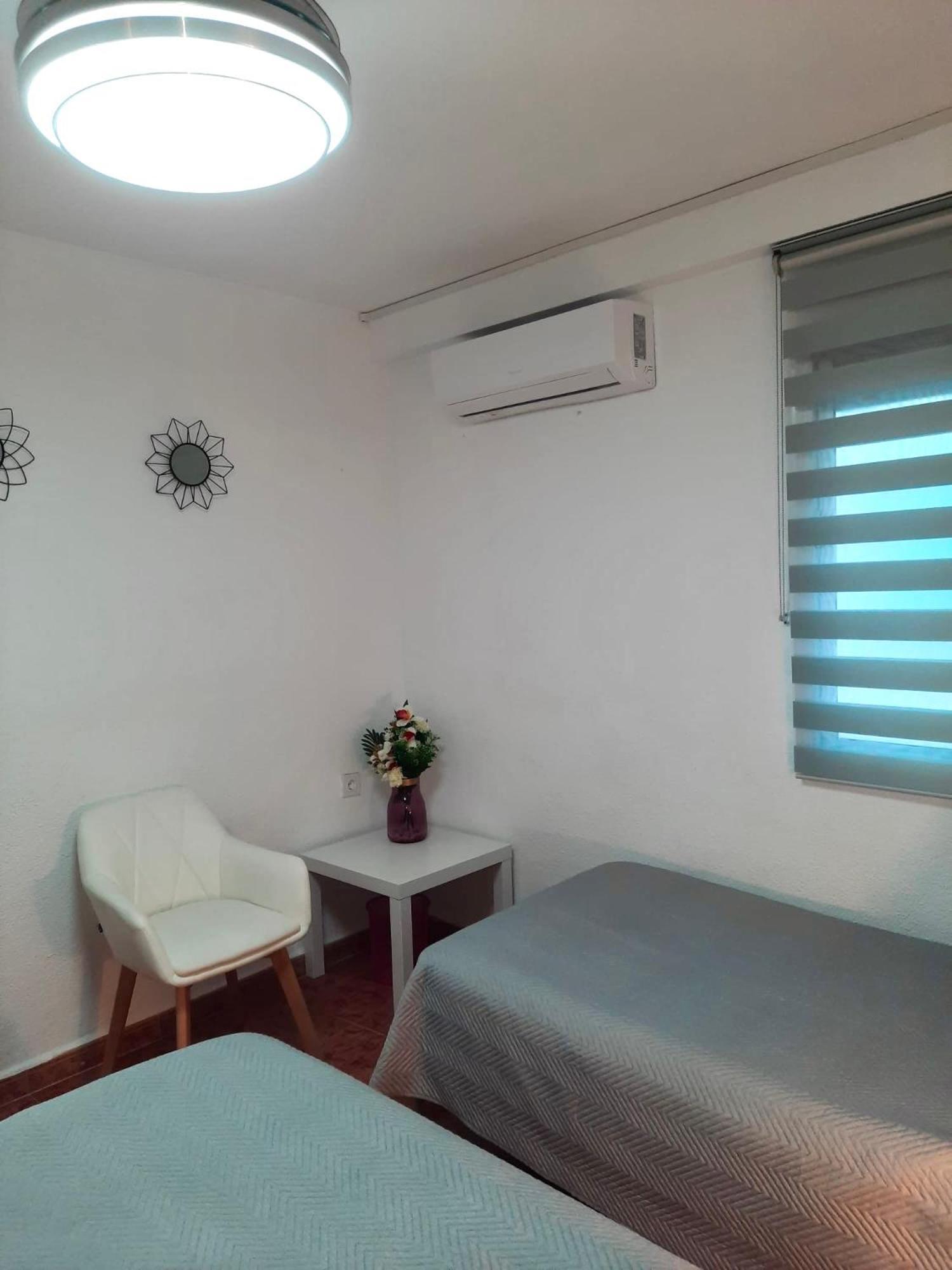 Apartamento Centro San Idelfonso - Parking Opcional Jaén Exterior foto
