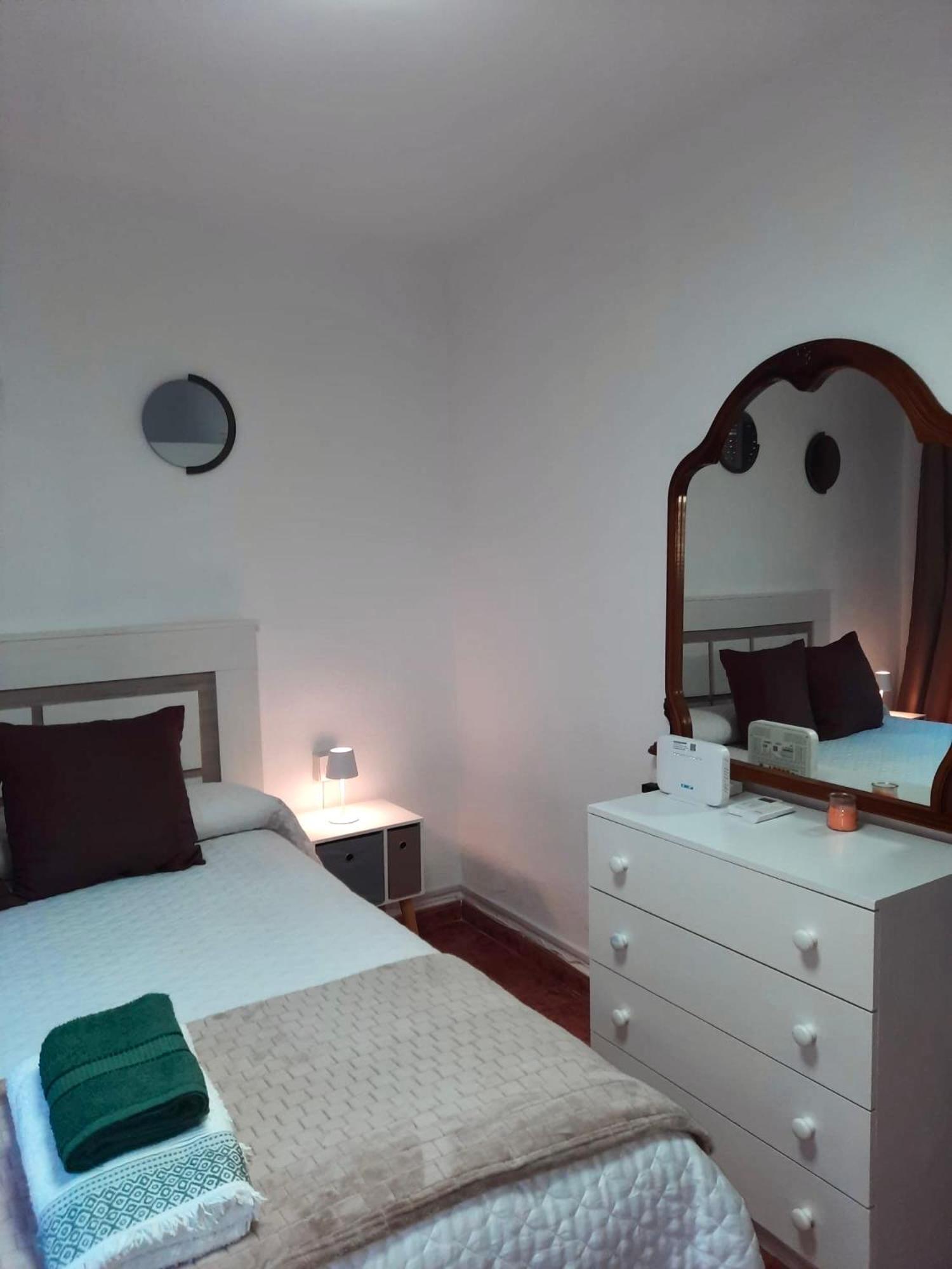 Apartamento Centro San Idelfonso - Parking Opcional Jaén Exterior foto